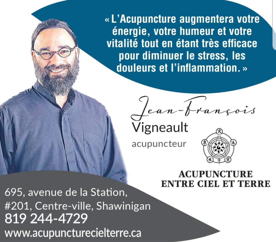 Les bienfaits de l'acupuncture sur la douleur Acupunture entre ciel